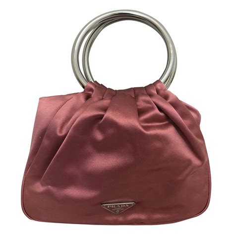 prada o-ring pouch